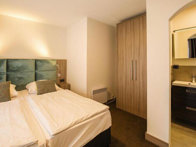 Holiday Resort Van Der Valk, Linstow Dobbin-Linstow エクステリア 写真