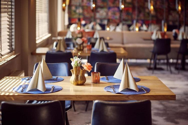 Holiday Resort Van Der Valk, Linstow Dobbin-Linstow エクステリア 写真